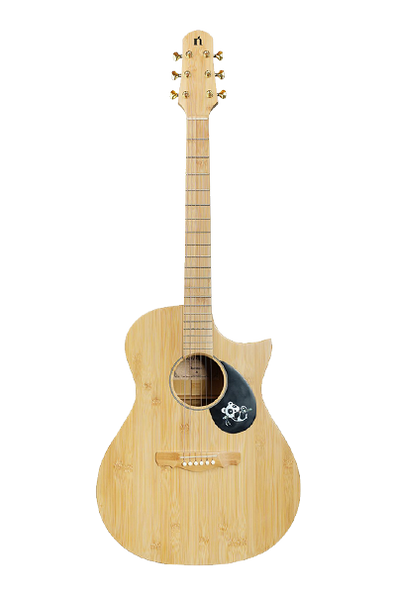 JA Bamboo